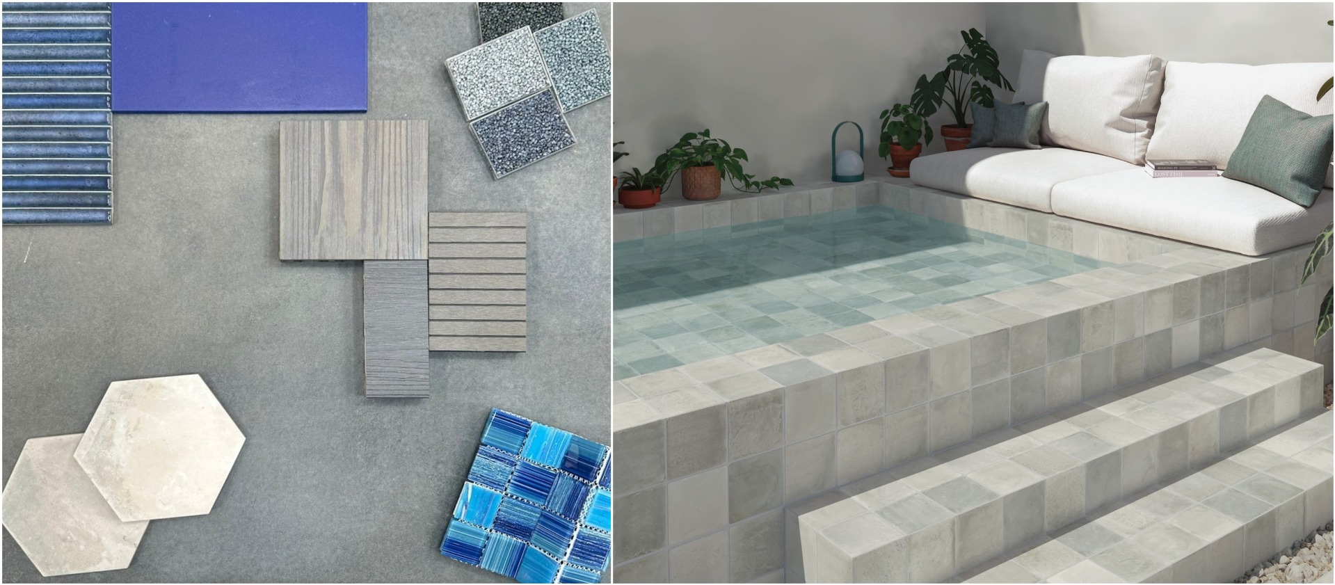Choosing the Right Tile